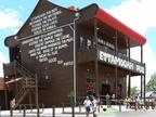 Ettamogah  Bubi Sunshine Coast
